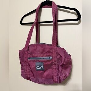 Vintage Women's Ciao Bag